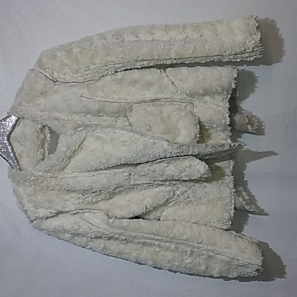 Bernardo Collection women's moto suede jacket size M - Picture 4 of 7